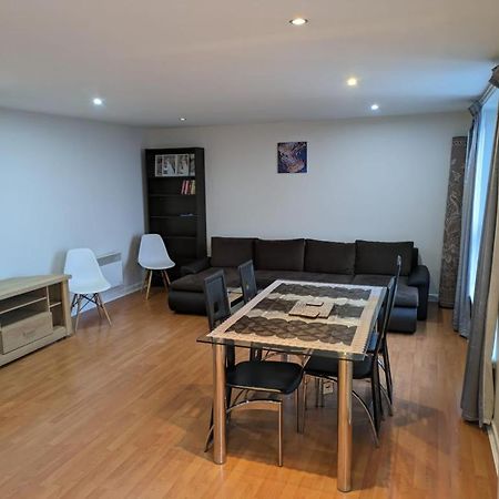 Modern 2 Bed Apartment With Stunning Seaside View 爱丁堡 外观 照片