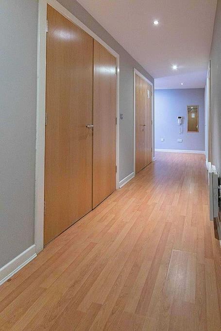 Modern 2 Bed Apartment With Stunning Seaside View 爱丁堡 外观 照片